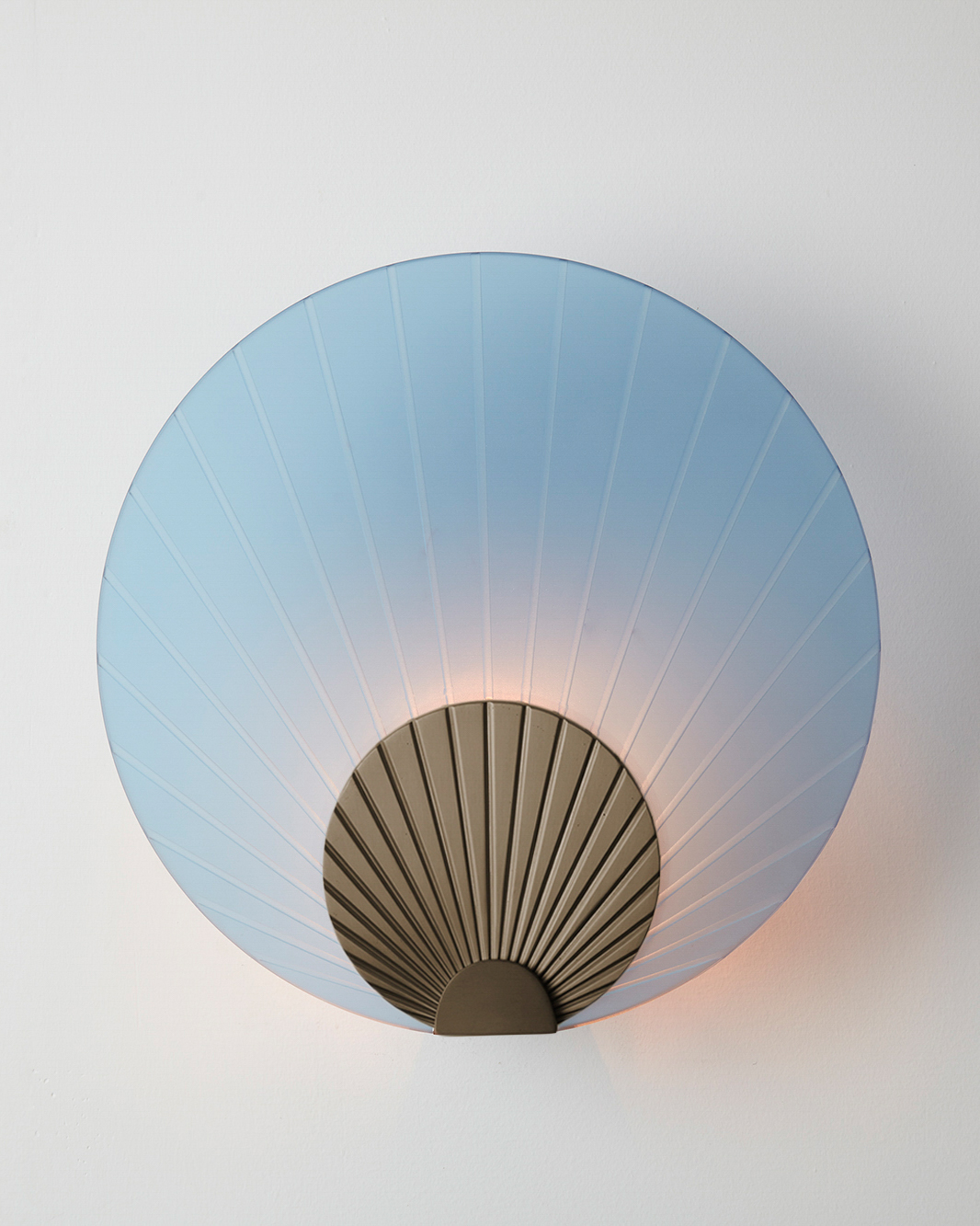 MAIKO WALL MOUNTED LAMP